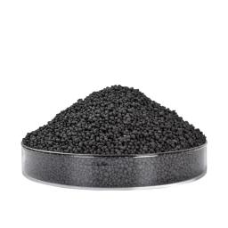 Adubo do substrato do solo para aquário plantado natural, cascalho de argila preta, aquário de água doce, substrato poroso, 500g - Image 4