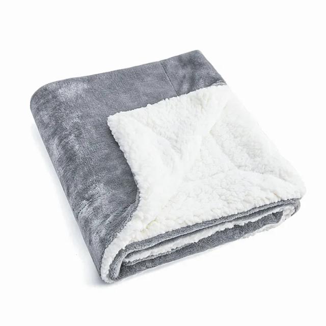 Aquecimento Elétrico Pet Nest: Cama Quente para Gatos e Cães, Cobertores e Acessórios Confortáveis para o Seu Animal de Estimação