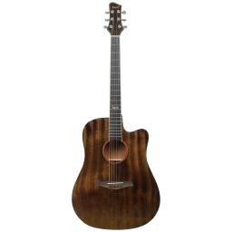IRIN-Fio de aço inoxidável Cordas de guitarra acústica, liga de cobre ferida, cordas de guitarra popular, acessórios para guitarra, 6pcs por conjunto - Image 4