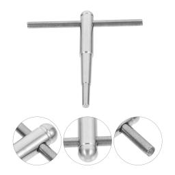 Ferramenta de reparo de instrumento de vento acessório simples trompete bocal amassados remoção de metal reparador - Image 1