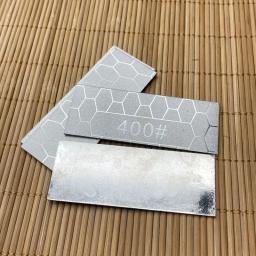 Substituição De Afiador De Faca De Diamante, ângulo Fixo Afiando Sistema De Pedra, barra De Moagem De Diamante - Image 4
