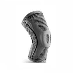 Silicone Kneepad: Proteção e Suporte Ideal para Esportes ao Ar Livre como Basquete, Futebol e Corrida