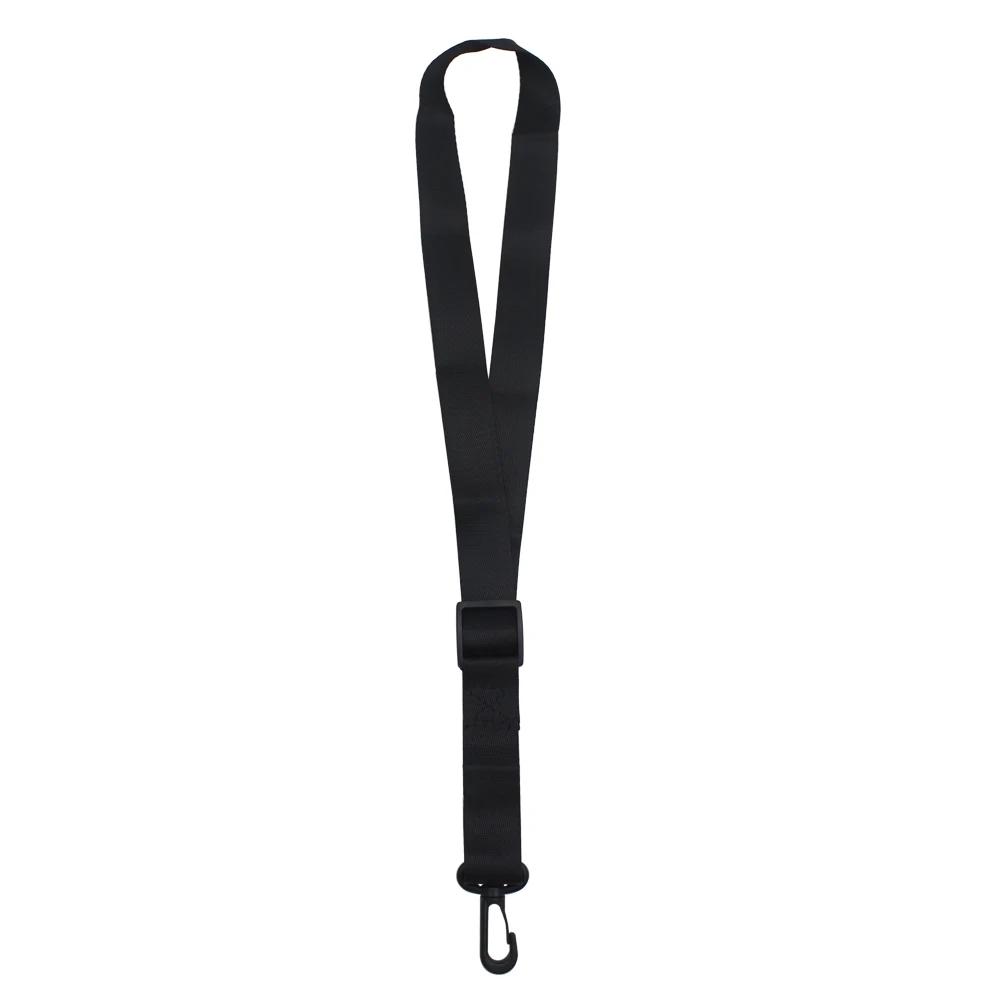 Sax-saxofone Neck Strap, Sax Belt, adequado para saxofone, sopros acessórios do instrumento - Image 1