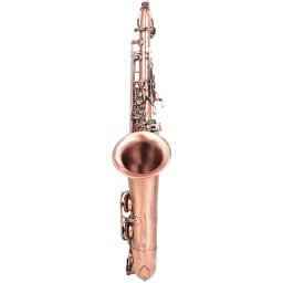 SLADE-Bb Saxofone Tenor Instrument com Kit de Limpeza para Iniciantes, Bandas para Jogar, Acessórios Profissionais - Image 5