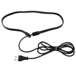 Fermentação Aquecimento Belt para Cerveja e Vinho, Homebrew Brew, Wine Spirits, 25Watt Fermentador Balde de Plástico, 220V, 110V, UE, US Plug - Image 5