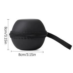Anti-vibração Gyro Ball Bag sem Handebol, Proteção Anti-queda, Super Gyro Wrist Ball, Acessórios Fitness - Image 6