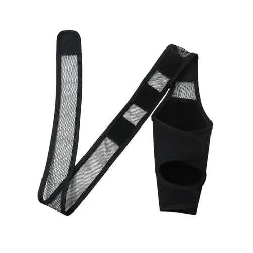 Pet Dog Joelho Dor Joelho Brace, suporte de quadril, suporte para pernas traseiras para cães idosos, deficientes e feridos - Image 1
