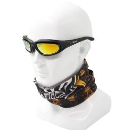 Óculos polarizados táticos, óculos de sol com 4 lentes, kit de 4 lentes para esportes ao ar livre, motocicleta, caminhada, pesca, caça - Image 5
