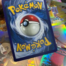 Pokémon pokémon holo cartões, pokémon, charizard, miw, coleção do jogo, proxy ptcg - Image 5