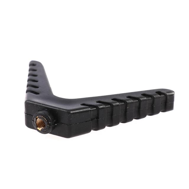 Acessórios para Caça Outdoor: Bipod para Rifle e Suporte Tiro Rack com V-Yoke