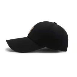 Boné de língua de pato masculino e feminino, boné de beisebol, esportes ao ar livre, protetor solar, chapéu solar, versão coreana, verão, juventude - Image 4