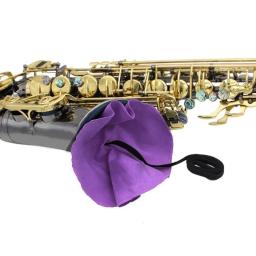 Pano limpeza para saxofone 77hc, pano limpeza para saxofone alto tenors, pano limpeza para saxofone - Image 2