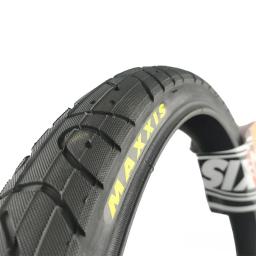 MAXXIS Hookworm 26x2.5 Pneu de bicicleta BMX Fio Bead Clincher Pneu para Street Park vert Flatland 20 polegadas 24 26 27,5 ou 29 tamanhos - Image 4