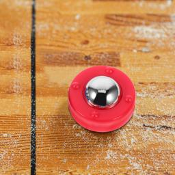 Mini shuffleboard rolos acessórios de mesa rolamento contas equipamentos puck jogo acessório mesa - Image 4