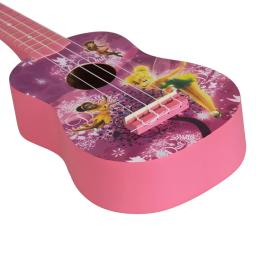 IRIN-Dream Girl Fruit Ukulele havaiano, instrumento musical, 4 cordas, Basswood, guitarra soprano, Gig Bag, presente, 21" - Image 5