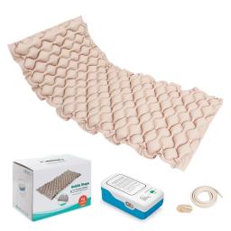 Bomba de ar médica estilo bolha Colchão inflável anti-decúbito Colchão de cama - Image 3