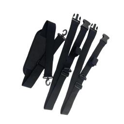 Multiuso ajustável Paddleboard Carry Strap, ombro prancha, caiaque - Image 1