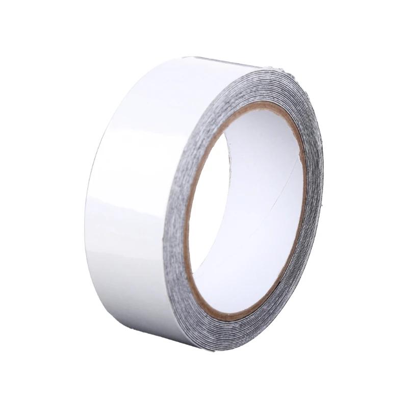 500cm raquete de tênis cabeça proteção fita reduzir o impacto e fricção adesivos navio da gota - Image 1