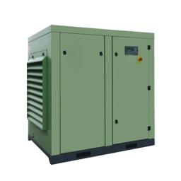 Compressor de ar industrial do parafuso com rodas, motor diesel, 200 litros, 30cbm/min, 5kW-90kW - Image 6