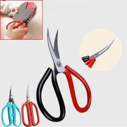 Cortador de capa de tênis de mesa tesoura de borracha virada cotovelo de borracha ping-pong bat faca de corte de borracha afiada cortador profissional - Image 2