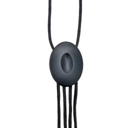 Ajustável Clarinete Saxofone Neck Strap, Halter Neck Belt, Nylon durável, Vento Acessórios e Peças para Instrumentos Musicais - Image 5