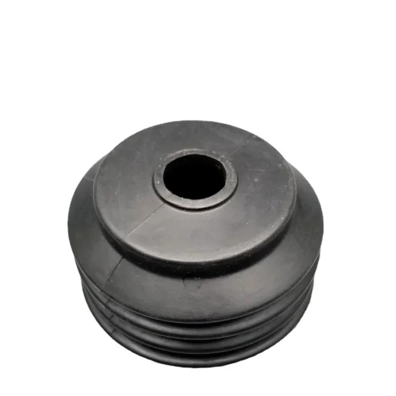 Joystick Handle Acessórios De Montagem, Andando Pé Válvula Luva, Tampa De Poeira, REXROTH, KAWASAKI - Image 1
