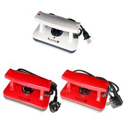 FERRAMENTA DE FERRO IGOSKI SNOWBOARD E SKI WAX 100-127V E 220-240V CE UL 3C - Image 1