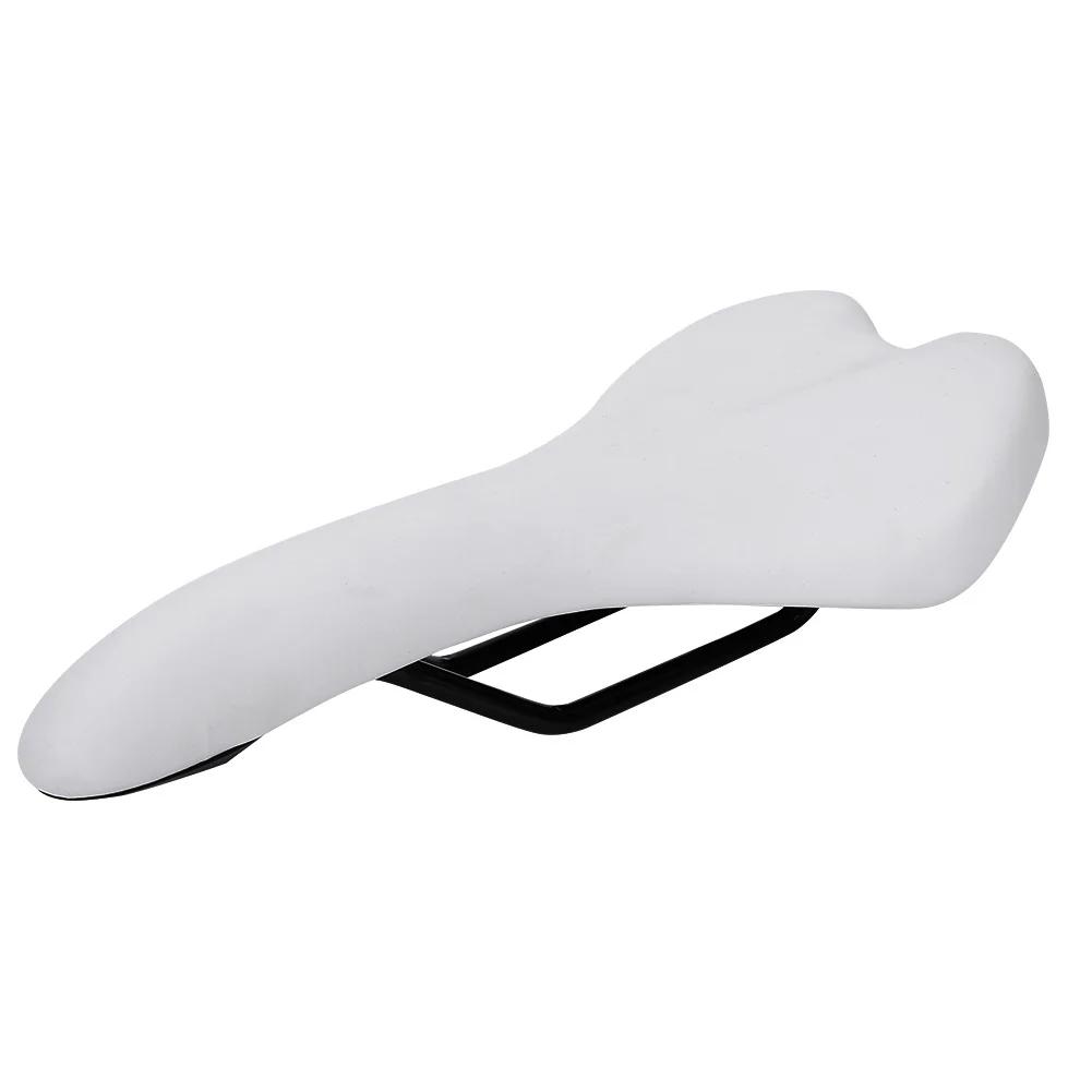 Mountain Bike Saddle, Confortável Almofada De Ciclismo À Prova De Choque, Assento De Bicicleta De Estrada - Image 1