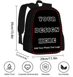 Mochila escolar dos desenhos animados para criança, saco de lápis, lancheira, futebol-estrelas, melhor presente para meninos e meninas, C-CR7 - Image 3