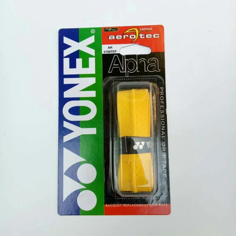 Raquete profissional de tênis antiderrapante e badminton, Cinto de absorção de suor de quilha de alto grau, Aperto antiderrapante, Pescaria Rod Tackle - Image 1