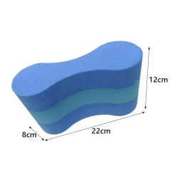 EVA Espuma Natação Bóia Float Board, Swim Training Aid, Swim Trainer para Crianças e Adultos, Exercício de água, Pull Float - Image 6