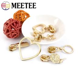 Zíperes para Nylon Ziper Repair Kit, Fecho com Zíper, Sliders, LightGold, Zip Extrator, Zips Saco, Lock Head, Substituição, 5 #, 10Pcs - Image 4