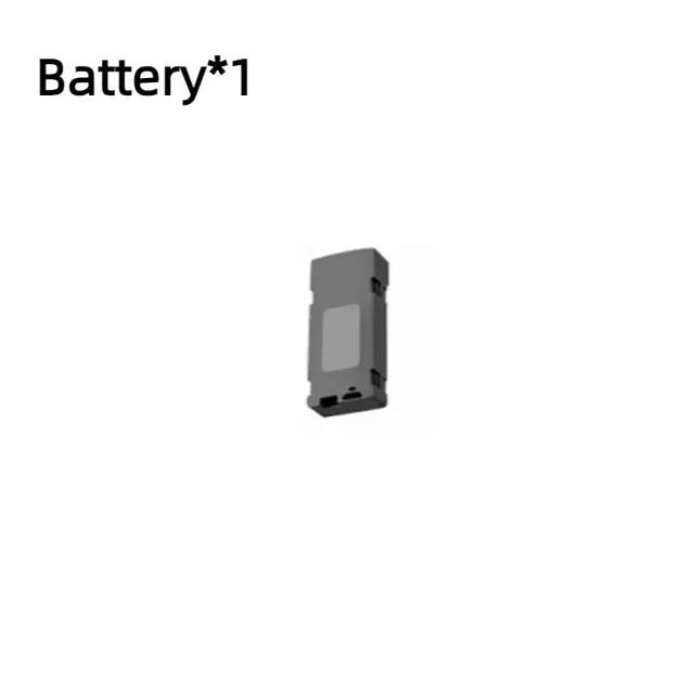 Acessórios Originais de Bateria para Drone LU200 - Peças Sobressalentes 1800mAh 3.7V