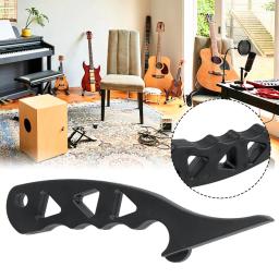 Maca de cordas de guitarra, alça de corda, fique em sintonia, instantaneamente ferramentas para guitarra elétrica acústica e violino, novo - Image 6