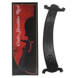 IRIN-ombro ajustável resto para violino, Chinrest profissional, acessórios de corda instrumento, peças, 3/4, 4/4 - Image 1