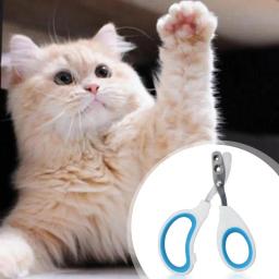Profissional multi-função aparador de unhas, Pet Grooming Suprimentos, cão e gato cortadores de unhas, aparador de unhas especial - Image 2