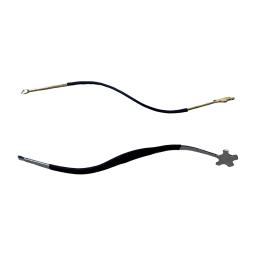 S estilo Metal som Post Setter para violino, gancho de coluna, cordas profissionais, acessórios do instrumento, Luthier - Image 4