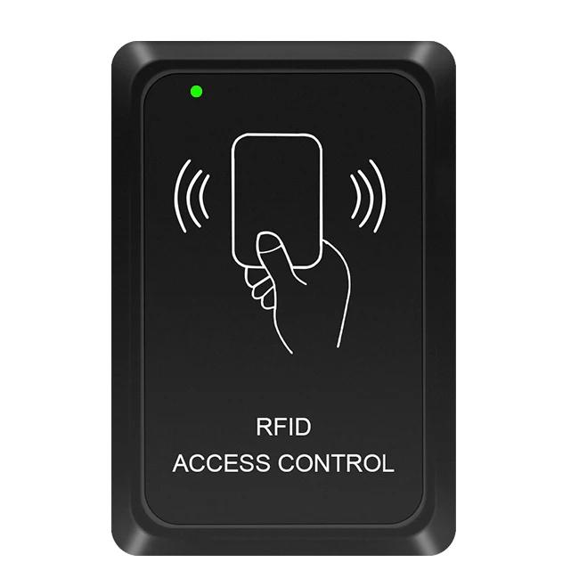 Cartão RFID Access Control System, 125kHz, Portão eletrônico Opener, Garagem Digital Keypad, Ímã elétrico, Smart Door Lock Keyboard - Image 1