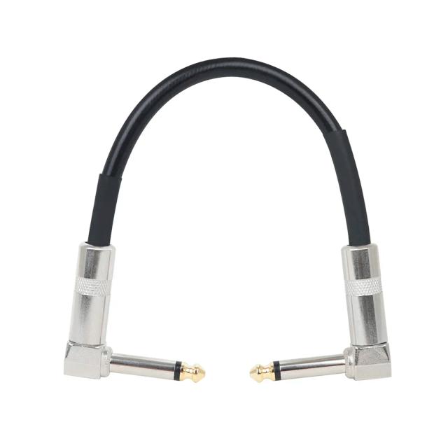 KOKKO FCP-2 Compressor Pedal para Guitarra Elétrica com Circuitos Analógicos Puros e True Bypass