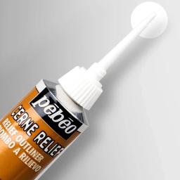 Tubo de tinta acrílica para madeira, tela, pintura de tecido, pigmentos de vidro ricos, desenho do artista, impermeável, 20 ml - Image 5