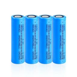 Bateria de fosfato de ferro-lítio de longa duração, 3.2v 18650 2000mah para aplicações solares, lanterna, farol, scooter elétrica - Image 3