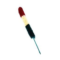 Limpeza Escovas Pad para Clarinete e Flautas, Manutenção de Limpeza - Image 2