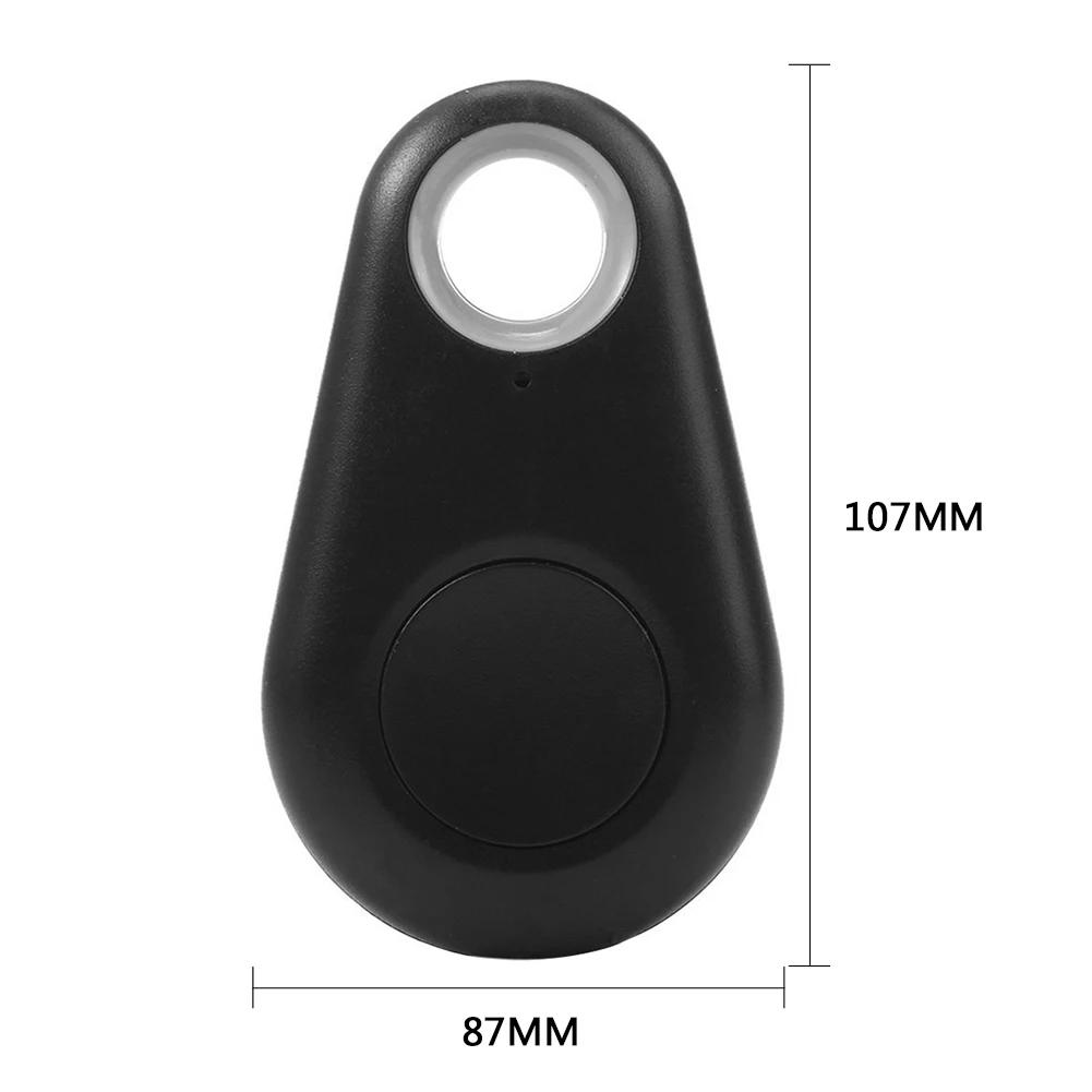 Mini localizador GPS para motocicleta, bicicleta, animais de estimação, posicionador anti-perdido, rastreador magnético sem fio, alarme, crianças - Image 1