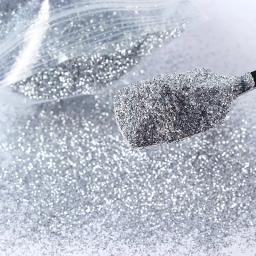 Pigmento Glitter Fino para Fazer Jóias, Perolado, Super Brilhante, Resina Epóxi, Pó Mágico, Ferramentas de Corante, 10g - Image 5