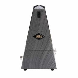 Solo Mecânico Metronome Beat selecionável ABS Dustproof Case para Piano, música de sopro, guitarra, violino, exame - Image 3