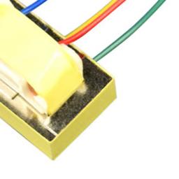 Fita Microfone Transformador, Durável Equipamento De Áudio, Substituir Acessórios, Fácil de Instalar, SM58LC, 1Pc - Image 6