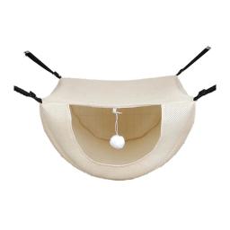 Anti-riscos pendurado cama gato balanço cama gatinho suprimentos para animais estimação - Image 5