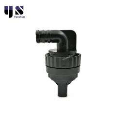 Universal Rotatable Fish Tank Filtro Outlet, aspersor De Duckbill Overflow, Multifuncional Aquário Efluente Joint bocal - Image 2