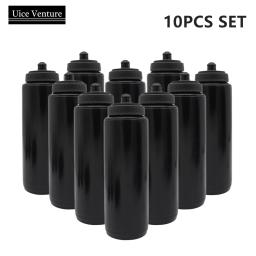 BPA Free Lacrosse Water Garrafa, Ice Hockey Sports Garrafa, Equipamento de futebol, Garrafa de futebol, 1000ml - Image 1