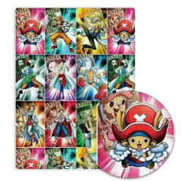 Tecido Periférico Anime para Crianças, Costura DIY, Patchwork, Quilting, Vestido de Bebê, Tecido Impresso, 140x50cm, 1 Pc - Image 4